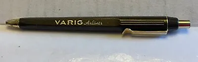 Varig Airlines Ballpoint Pen Vintage Brazilian Airline • $13.49