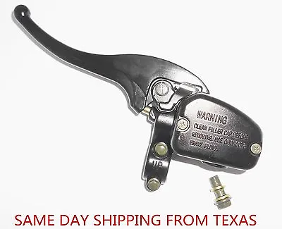  Manco Talon Linhai Bighorn Lh260cc 300cc 4x4 4x2 Atv  Brake Master Cylinder • $42.95