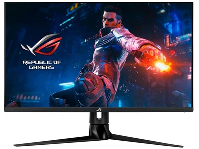 $399.99 • Buy ASUS ROG Swift 32  1440P Gaming Monitor (PG329Q) - QHD (2560 X 1440), Fast IPS,