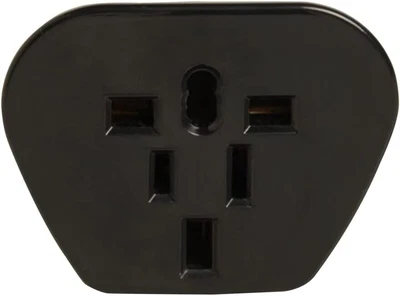 $16.26 • Buy Korjo AU Travel Adaptor, For India And South Africa Appliances, Use In Australia