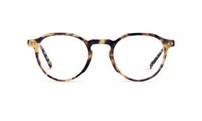 NEW MARIUS MOREL 1880 60166 TD12 Green AUTHENTIC EYEGLASSES 50-22-145 • $67.50