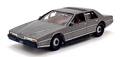 1983 Aston Martin Lagonda 5.3L V8 -   1:64 Scale - Free Shipping • $21.99