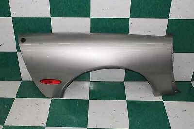 98-04 Corvette C5 Pewter Metallic Convertible Rear Passenger Right Quarter Panel • $499.99