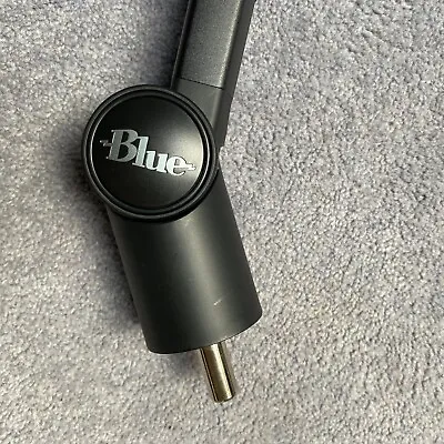 £60 • Buy Blue Compass Microphone Boom Arm - Premium Broadcast Microphone
