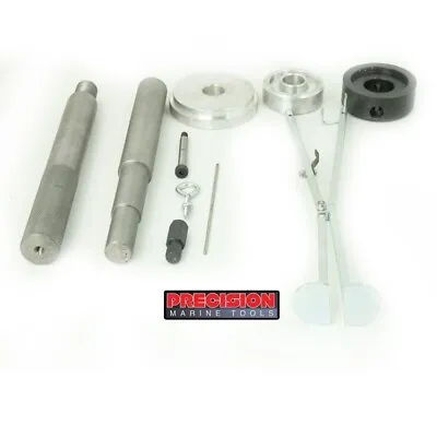 $85 • Buy Alignment Tool Gimbal Bearing Seal Bellow Tool Set Mercruiser 91-805475A1 OMC