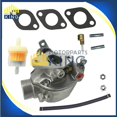 New Carburetor Fit Massey Ferguson 35 50 F40 135 150 Marvel TSX605 TSX683 TSX882 • $33.98