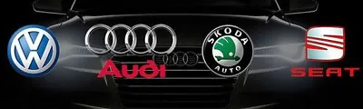 ✅ VW ✅ Audi ✅ Seat ✅ Skoda RADIO CODE UNLOCK FAST SERVICE • $3.36