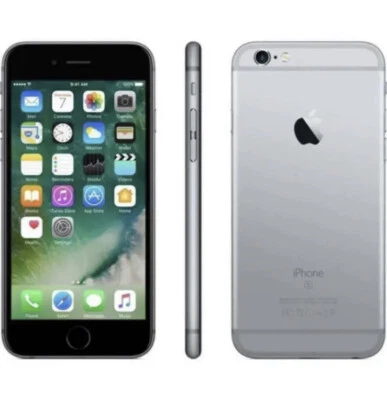 $119 • Buy Apple IPhone 6S 16GB Unlocked Smartphone Excellent Condition