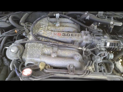$2150.76 • Buy Engine 3.0L VIN V 4th Digit 3VZE Engine 6 Cylinder Fits 92-95 4 RUNNER 20353530