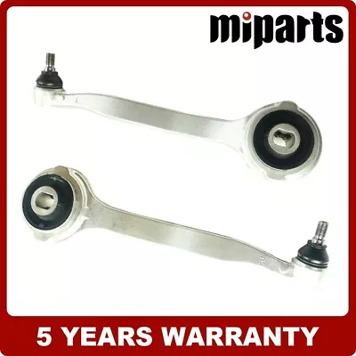 Front L/R Control Arm Suspension Fit For Mercedes Benz W203 C55 C320 C230 C240 • $56.88