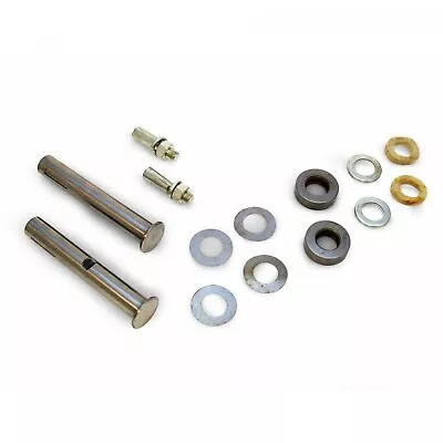 1928 - 1948 Ford Straight Axle Spindle King Pin Kingpin Set Kit With Bushings   • $49.95