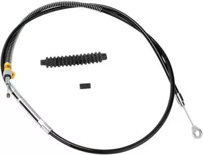 Barnett Clutch Cable Black Harley Davidson FXR Super Glide 1987-1994 • $79.52