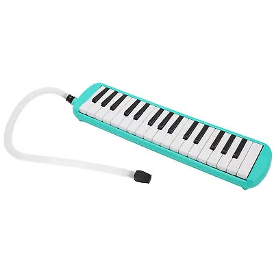 Air Piano Keyboard 32 Key Professional Mouth Pianos Melodica With Short Mout WYD • $29.25