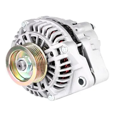 13893 Alternator For Honda Civic 1.7L 2001 2002 2003 2004 2005 13893 70A CCW • $69.13