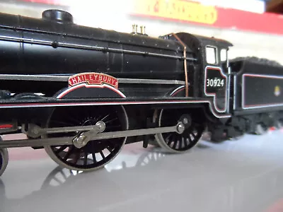 £48.90 • Buy Gauge 00 Schools Class Loco  Haileybury. . Excellent And Rare