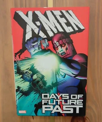 X-Men: Days Of Future Past (Marvel May 2014) • $64.99