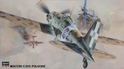 Macchi C.202 Folgore • $39.59