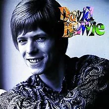 The Deram Anthology 1966-1968 By David Bowie | CD | Condition Good • £3.16