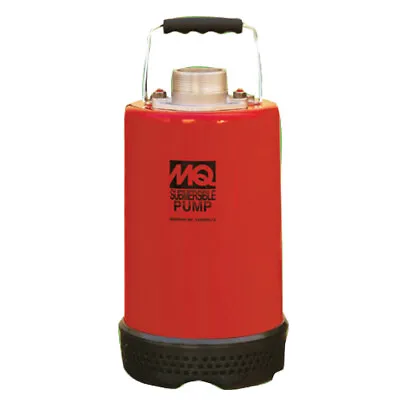 Multiquip 2 In. Submersible Pump 115 V 1Ph • $378.99
