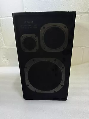 Jamo Speaker  STUDIO 105. 50/105W. 4-8ohm. Used. • £22.64