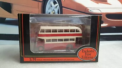 £11.99 • Buy Efe / Gilbow - Leyland Pd2 Bus - East Kent - 1/76 Scale / 00 Gauge - 16003