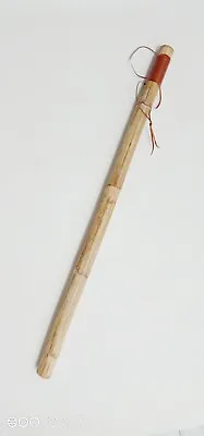 Exotic Rattan Martial Folk Arts Stick Cane Weapon Sport 1.5x39+- Inch • $29.99