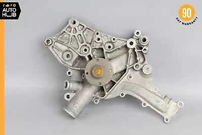 03-08 Mercedes W219 CLS55 E55 AMG Engine Motor Water Pump 1132010001 OEM • $265