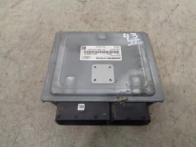 2008 Ford Focus Ii 1.6i Engine Control Ecu 5m5p14c337af • $56.63