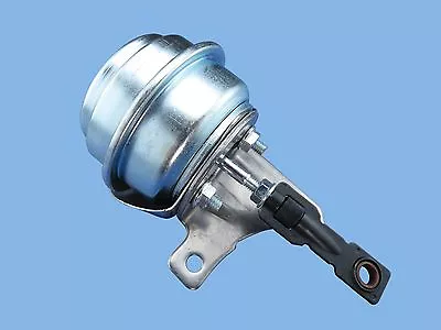 Fits VW Golf TDI With Garrett VNT-15 GT1749V Turbo Wastegate Vacuum Actuator • $19.80