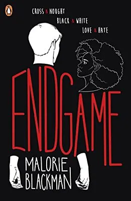 Endgame: The Final Book In The Grou... Blackman Malor • £7.49