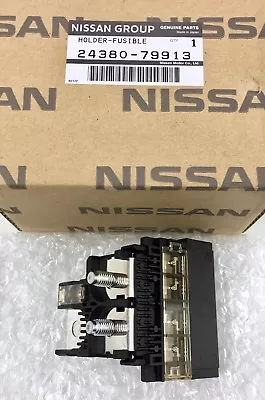 Infiniti Battery Fusible Fuse Link FX35 G35 Coupe Sedan New OEM • $84.95