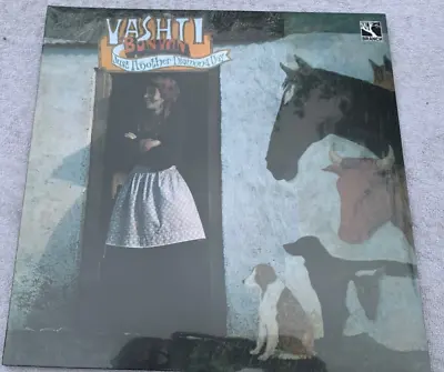 Vashti Bunyan Just Another Diamond Day Vinyl LP 2019 Reissue • $62.25