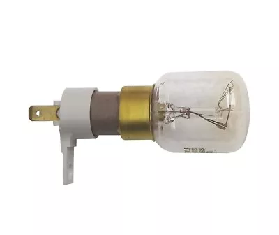 Microwave Lamp/Bulb 25w C Base - Various Brands • £7.99