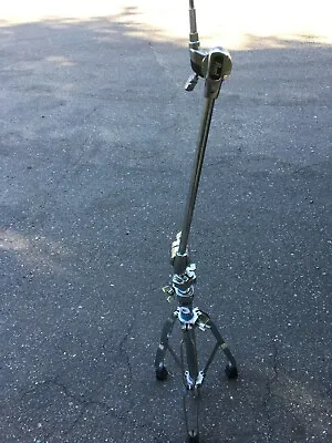 Vintage Slingerland Cymbal Boom Stand • $89.99