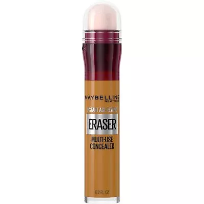 Maybelline Instant Age Rewind Eraser Dark Circles Treatment Multi-Use Concealer • $6.19