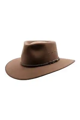 Akubra Cattleman - RRP 284.99 • $269.99