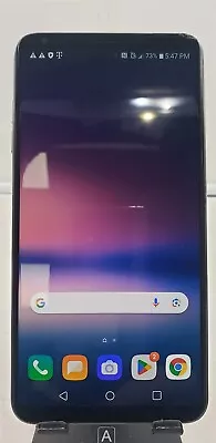 LG V30 64GB Silver LG-H932 (T-Mobile) - Reduced Price! - DW8934 • $53.95