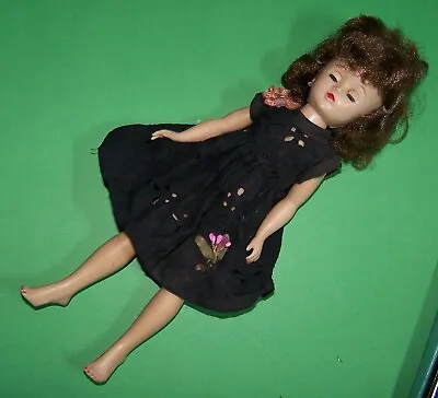 Vintage Vogue Jill Doll And Dress • $20