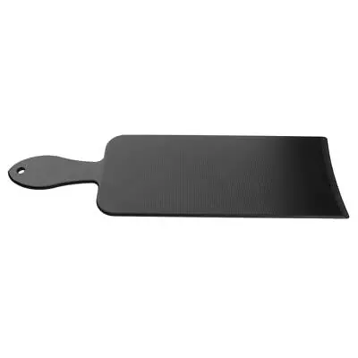 Professional Reusable Barber Hair Dye Balayage Tinting Board Paddle Spatula • £4.55