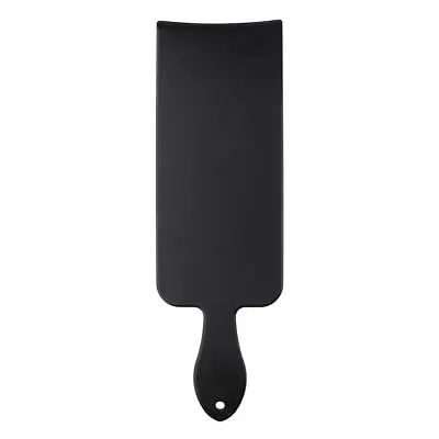 Barber Plastic Hair Coloring Balayage Board Spatula Plate Hair Styling Tool • £4.75