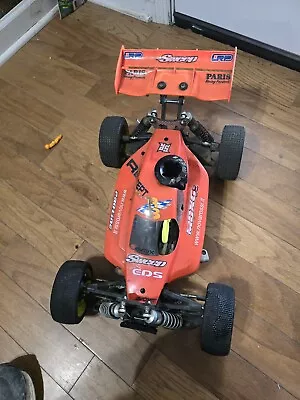 Racing Rc Car 1/10 Racing Buggy • $91