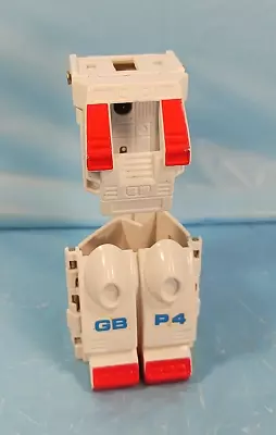 Bandai Tonka Gobots 1985 Power Suits GB P4. • $8