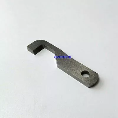 Upper Knife Blade For Husqvarna Viking Serger 905 910 936 #411000034 • $9.66