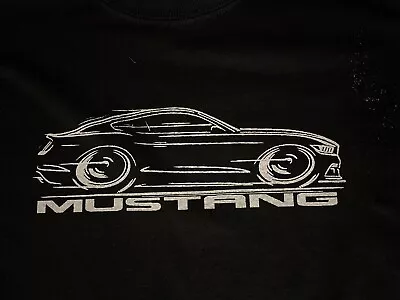 5.0 Mustang T Shirt Ford Foxbody GT GT500 Shelby Cobra S550 Saleen SVT LS Swap N • $17.99