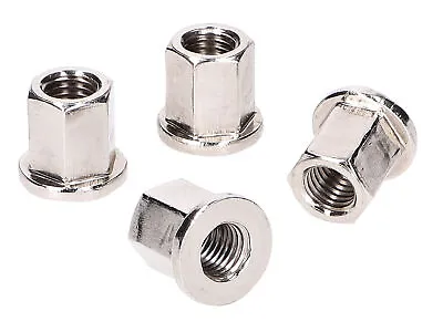 MBK Ovetto 50 2 Stroke M7 Cylinder Head Nuts Set • $7.71