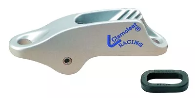 CL253- CLAMCLEAT- Trapeze And Vang - Aluminum • $26.49