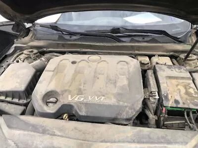 2014-2017 CHEVY IMPALA 3.6L V6 Engine Motor 158k VIN 3 Opt LFX RUNS       827914 • $560