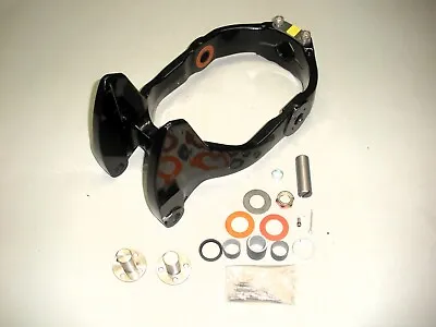 Genuine Mercruiser Bravo HP Gimbal Ring 822874-C • $1250