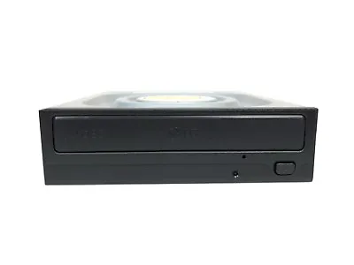 LG Internal Super Multi Drive SATA 24x DVD CD +/-R & RW DL Disc Burner GH24NSC0 • $29.90