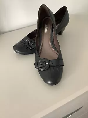 Gabor Ladies Shoes 6.5 Excellent Condition • £15